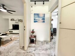 Blk 128 MARSILING RISE (Woodlands), HDB Executive #564157441